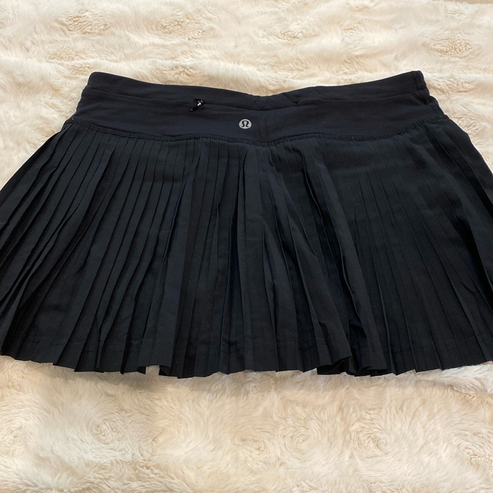Lululemon Skirt